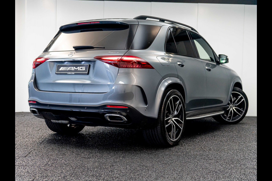 Mercedes-Benz GLE GLE 350 de 4MATIC AMG Line | NIGHT | 22 inch