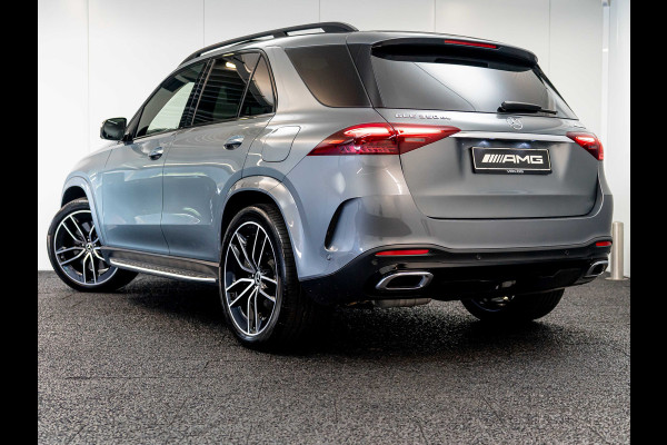 Mercedes-Benz GLE GLE 350 de 4MATIC AMG Line | NIGHT | 22 inch