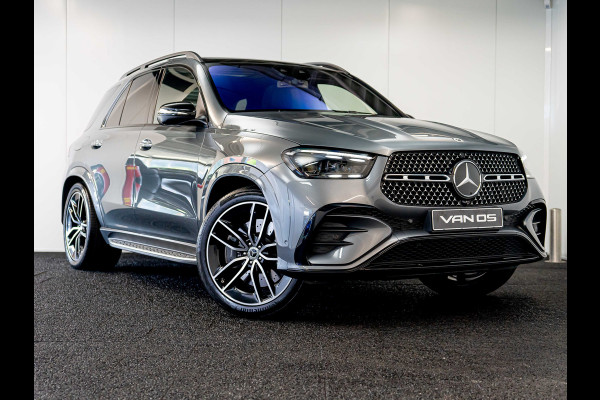 Mercedes-Benz GLE GLE 350 de 4MATIC AMG Line | NIGHT | 22 inch