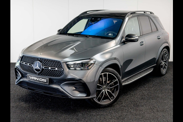 Mercedes-Benz GLE GLE 350 de 4MATIC AMG Line | NIGHT | 22 inch