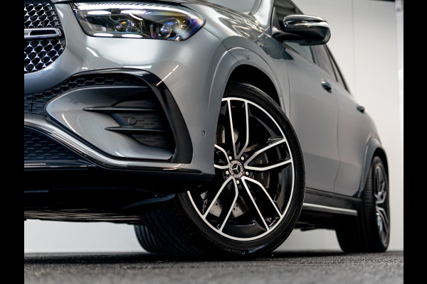 Mercedes-Benz GLE GLE 350 de 4MATIC AMG Line | NIGHT | 22 inch