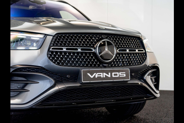 Mercedes-Benz GLE GLE 350 de 4MATIC AMG Line | NIGHT | 22 inch