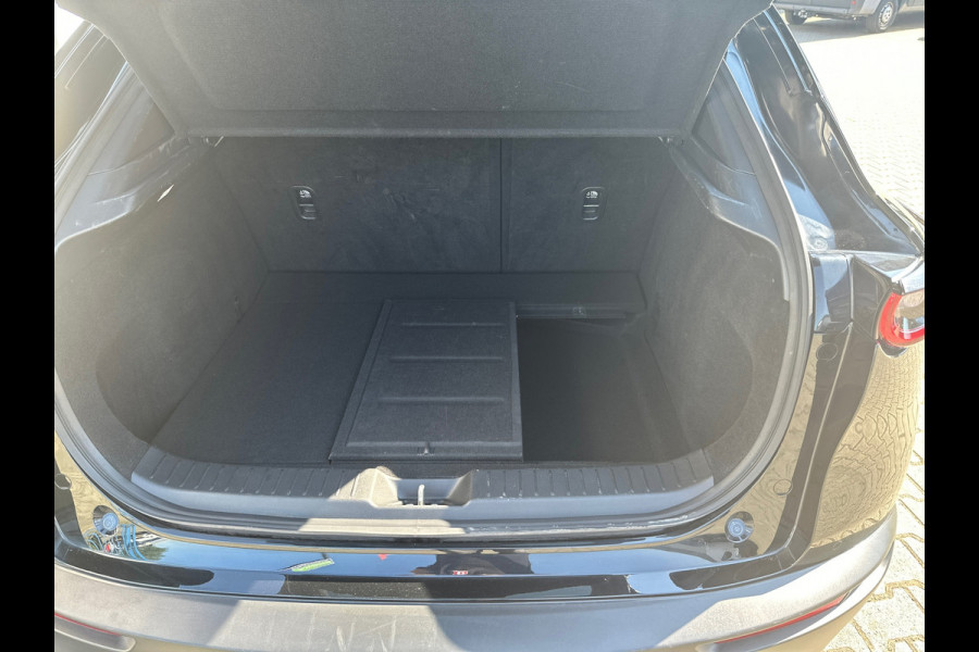 Mazda CX-30 2.0 e-SkyActiv-X M Hybrid Comfort Automaat (RIJKLAAR / BOVAG)