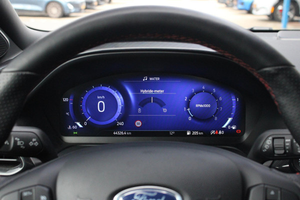 Ford Puma 1.0 EcoBoost Hybrid ST-Line 125pk | Winter pack | Climate control | Navigatie | All season banden | Digitaal display | All season banden