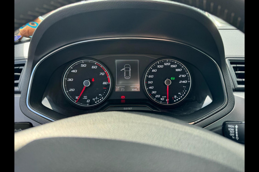 Seat Ibiza 1.0 TSI Style Business Intense 115pk Automaat | Navigatie | Apple Carplay | 5 deurs | Cruise control