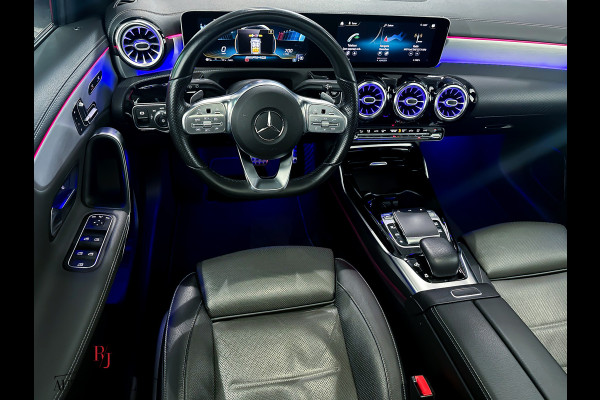 Mercedes-Benz A-Klasse AMG 35 4MATIC |Memory|Burmester|Stoelkoeling|Panorama