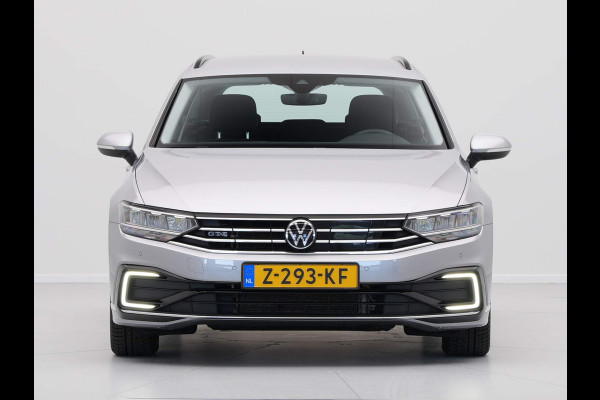 Volkswagen Passat Variant 1.4 TSI PHEV GTE Navigatie Camera Trekhaak Stoelverwarming 45