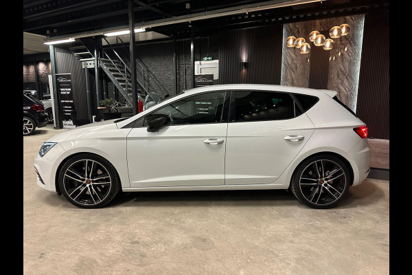 Seat Leon 2.0 TSI CUPRA Ultimate Edition