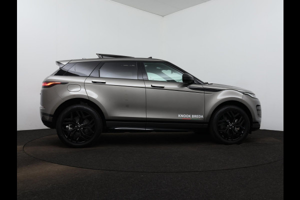 Land Rover Range Rover Evoque P300e PHEV AWD Dynamic SE Beschikbaarheid in overleg.