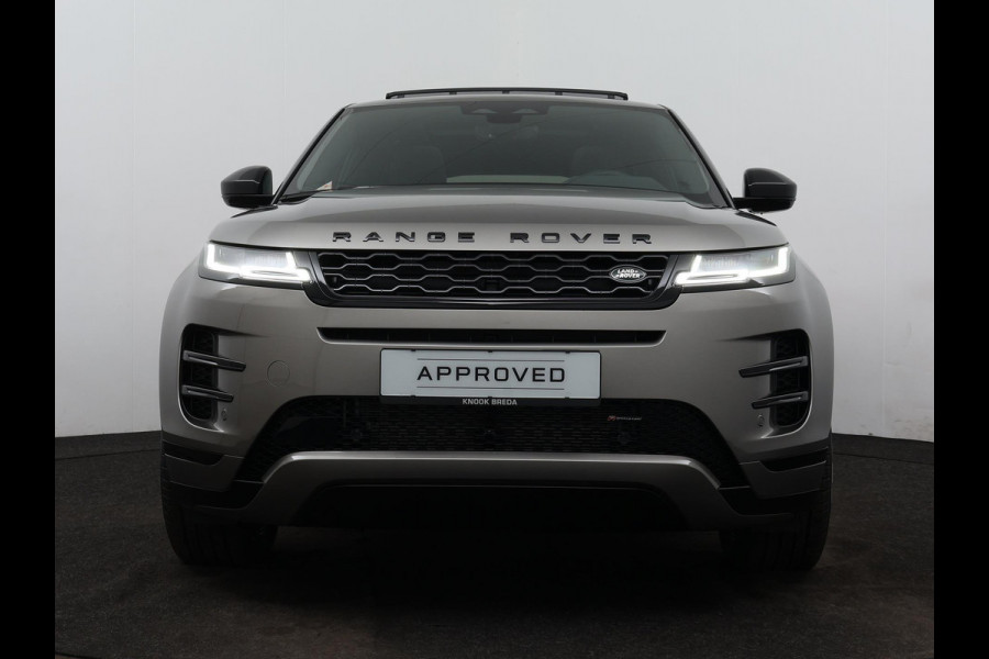 Land Rover Range Rover Evoque P300e PHEV AWD Dynamic SE Beschikbaarheid in overleg.