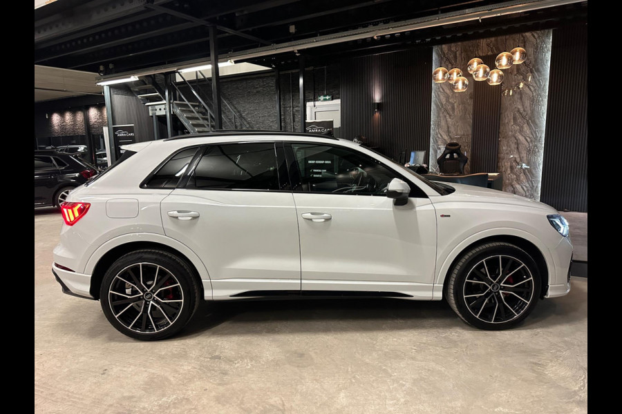 Audi Q3 35 TFSI|3X S-LINE|PANO|FULL OPTION