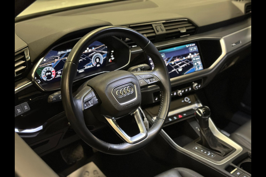 Audi Q3 35 TFSI|3X S-LINE|PANO|FULL OPTION