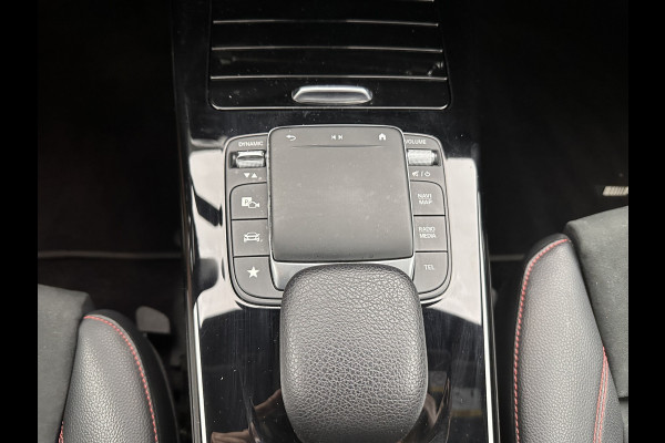 Mercedes-Benz A-Klasse 180 d Business Solution AMG-Styling-Pack Aut. *LEDER-MICROFIBRE | WIDE-SCREEN-DIGI-COCKPIT | FULL-LED | CAMERA | NAVI-FULLMAP | AMBIENT-LIGHT | LANE-ASSIST | CRUISE | SPORT-SEATS | 18''ALU*