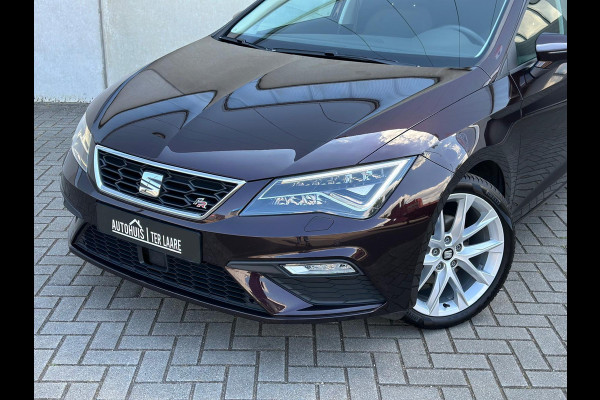 Seat Leon ST FR 1.4 EcoTSI Pano Carplay Camera 18'' Garantie