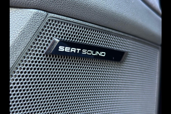 Seat Leon ST FR 1.4 EcoTSI Pano Carplay Camera 18'' Garantie