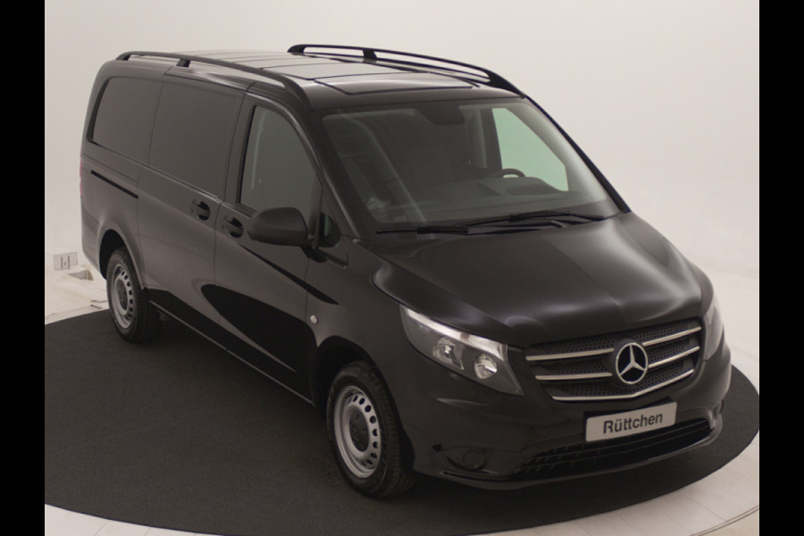 Mercedes-Benz Vito 111 CDI KA L | Navigatie | Cruisecontrol | Parkeerpakket | Actieprijs!  | Voorjaarsactie
