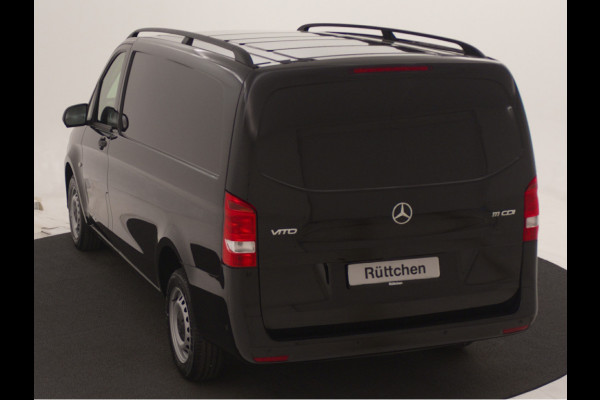 Mercedes-Benz Vito 111 CDI KA L | Navigatie | Cruisecontrol | Parkeerpakket | Actieprijs!  | Voorjaarsactie