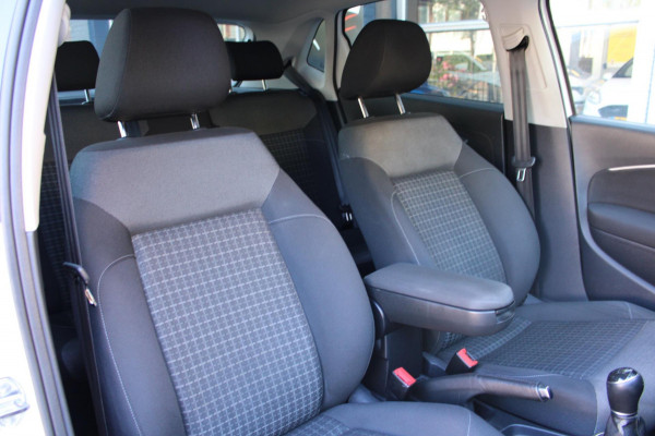 Volkswagen Polo 1.2 TSI Comfortline Airco Apple Carplay Nap