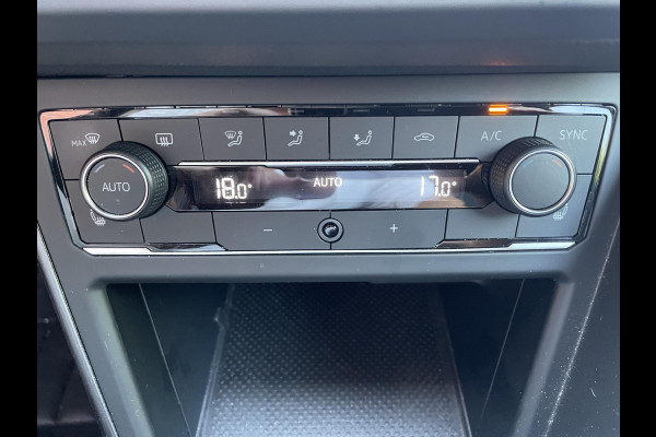 Volkswagen Polo 1.0 TSI 110pk Highline | Navigatie | Apple Carplay/Android Auto | Parkeersensoren | Stoelverwarming | Ledverlichting | Getinte ramen | Climate Control |