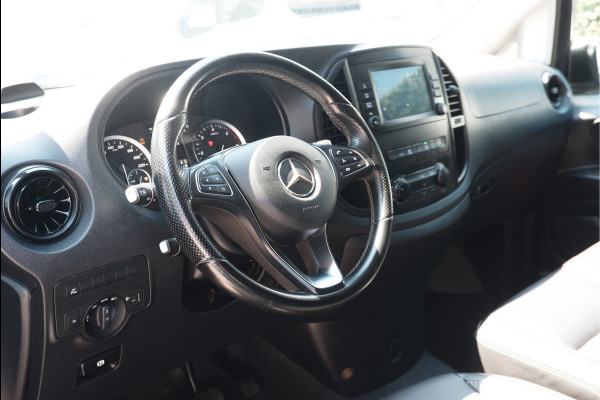 Mercedes-Benz Vito 119 CDI / Aut / Lang / Apple Carplay / Led-Xenon / Camera / Stoelverw / Vol Opties / NIEUWSTAAT