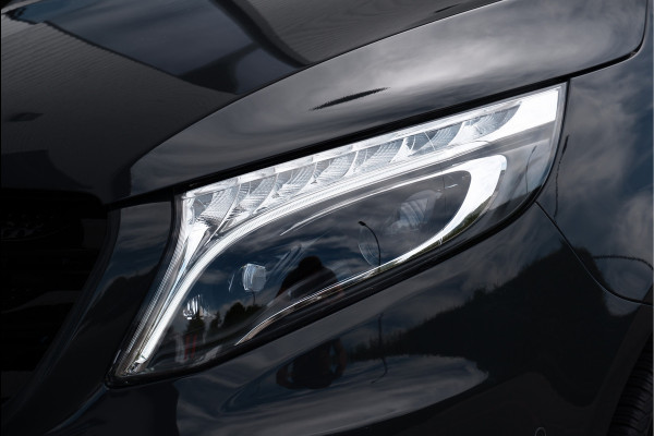 Mercedes-Benz Vito 119 CDI / Aut / Lang / Apple Carplay / Led-Xenon / Camera / Stoelverw / Vol Opties / NIEUWSTAAT
