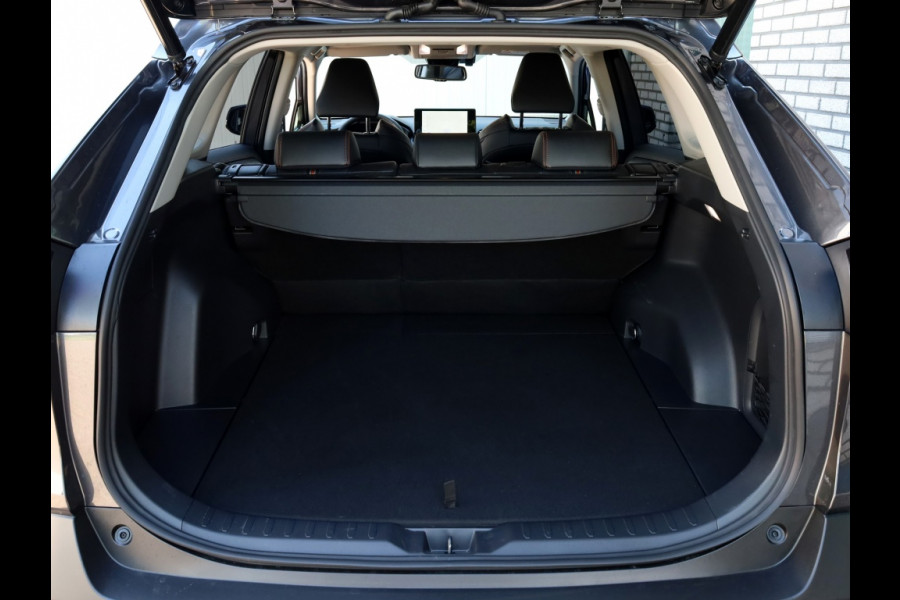 Toyota RAV4 2.5 Hybrid AWD Adventure | Treeplanken | Stoel/Stuurverwarming |