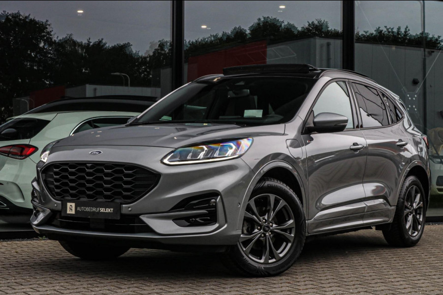 Ford Kuga 2.5 PHEV ST-Line - PANO - CAMERA - VOL!!