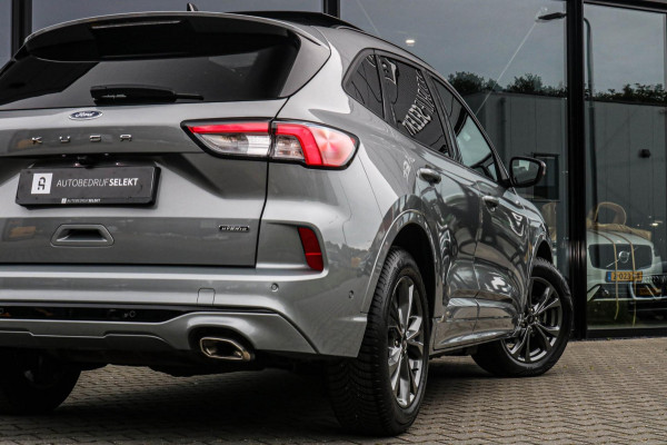 Ford Kuga 2.5 PHEV ST-Line - PANO - CAMERA - VOL!!