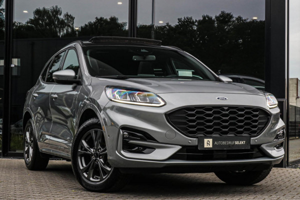 Ford Kuga 2.5 PHEV ST-Line - PANO - CAMERA - VOL!!