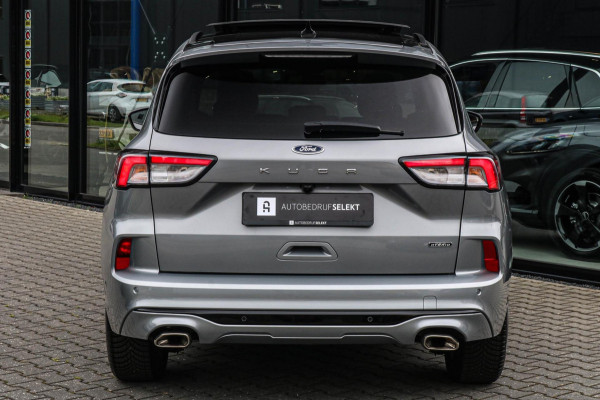 Ford Kuga 2.5 PHEV ST-Line - PANO - CAMERA - VOL!!