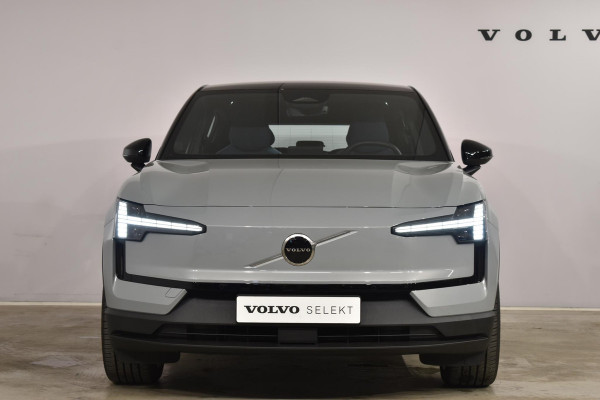 Volvo EX30 Single Motor Extended Range Plus 69 kWh / Climate pack / 20''velgen / komt in aanmerking voor €2000 euro Sepp subsidie !!!