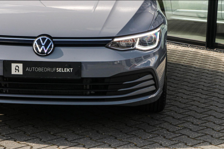 Volkswagen GOLF Variant 1.5 TSI - VIRTUAL - TREKHAAK - SFEERVERL - VOL!!