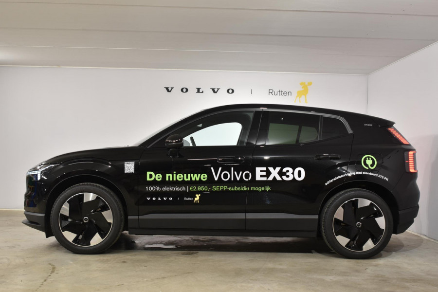 Volvo EX30 Single Motor Extended Range Ultra 69 kWh