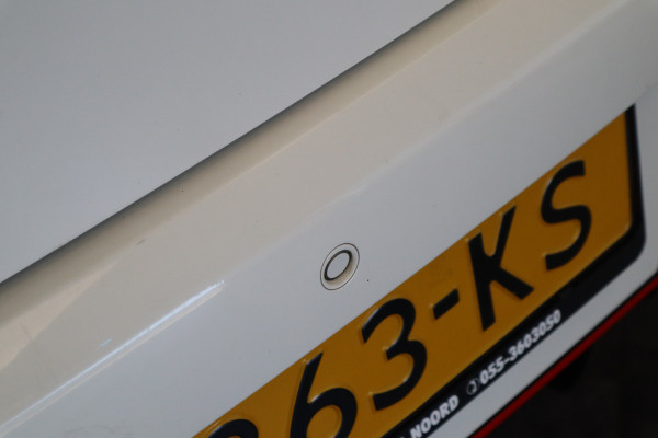 Kia Picanto 1.0 DPi GT-Line Navigatie, Leder interieur. LMV, dealer onderhouden,