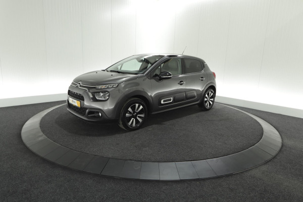 Citroën C3 PureTech 82 Feel Edition | Apple Carplay | Parkeersensoren | Navigatie | Climate Control | 16 Inch Velgen