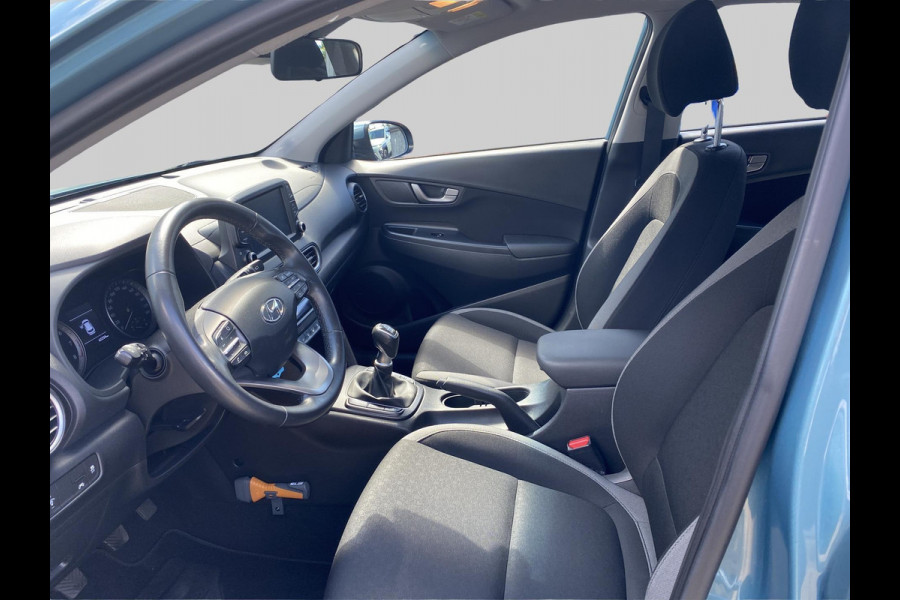 Hyundai Kona 1.0T Essence | navigatie | trekhaak
