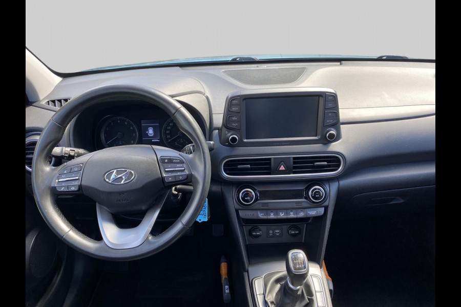 Hyundai Kona 1.0T Essence | navigatie | trekhaak