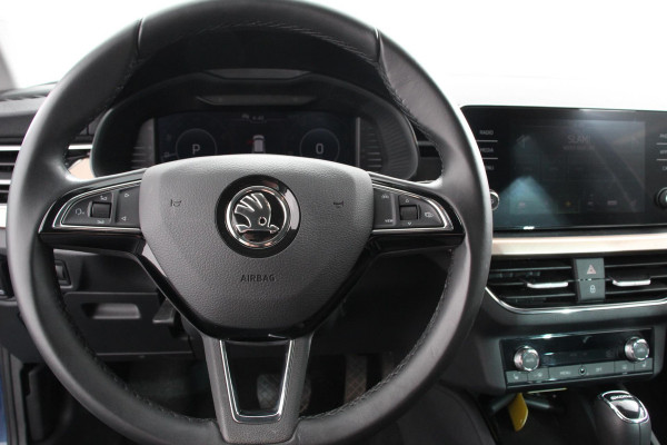 Škoda Kamiq 1.0 TSI DSG Style | Navigatie | Apple Carplay/Android Auto | Virtual Cockpit | Lane Assist | 17 Inch Lichtmetalen Velgen | DAB |