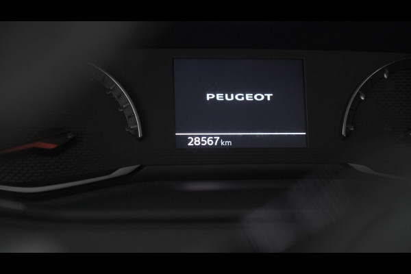 Peugeot 2008 PureTech 130 EAT8 Active | Stoelverwarming | Parkeersensoren | Apple Carplay