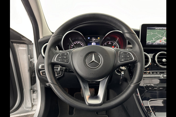 Mercedes-Benz C-Klasse Estate 200 CDI Premium Plus Avantgarde-Pack Aut. *PANO | 1/2-LEDER | FULL-LED | BLIND-SPOT |  CAMERA | NAVI-FULLMAP | ECC | PDC | CRUISE | SPORT-SEATS | 17''ALU*
