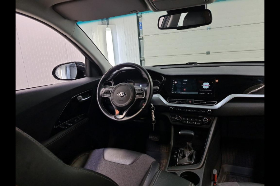 Kia Niro 1.6 GDi Hybrid DynamicLine NL AUTO  | CAMERA | CARPLAY |