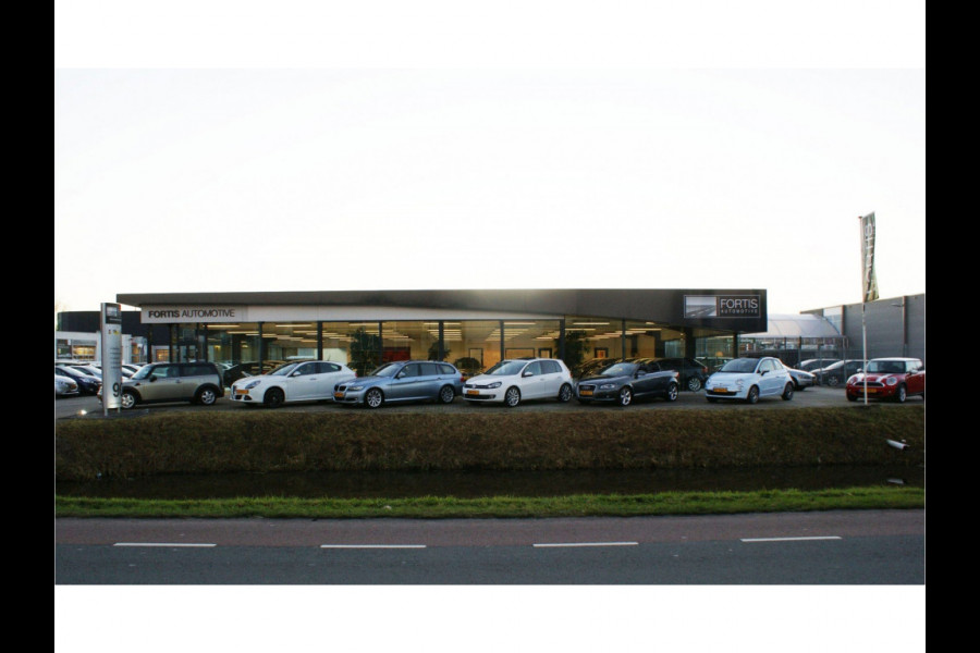 Kia e-Niro ExecutiveLine 64 kWh NL-AUTO | LEDER | STOELKOELING