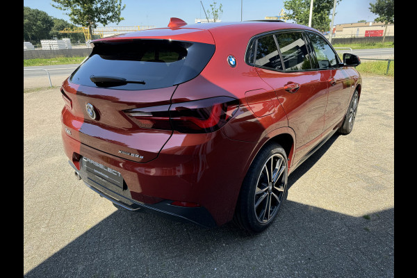 BMW X2 xDrive25e High Exe M-Sport, Harman/Kardon, Head-up, Panoramadak, Camera, Navi-Plus, DAB-Tuner . Een proefrit levert het bewijs. Neem contact op en we maken een afspraak!