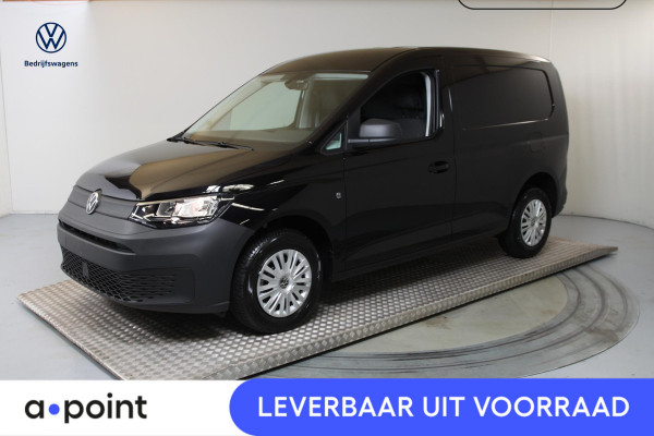 Volkswagen Caddy Comfort 2.0 TDI EU6 102 pk 6-bak RIJKLAARPRIJS!!  VOORRAAD!!