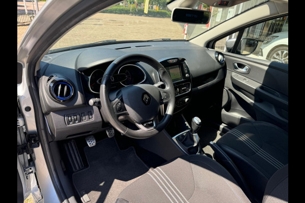 Renault Clio TCe 90 GT-Line Bose Sound / Sportstoelen / LM 17'' / Full LED / P-sensoren