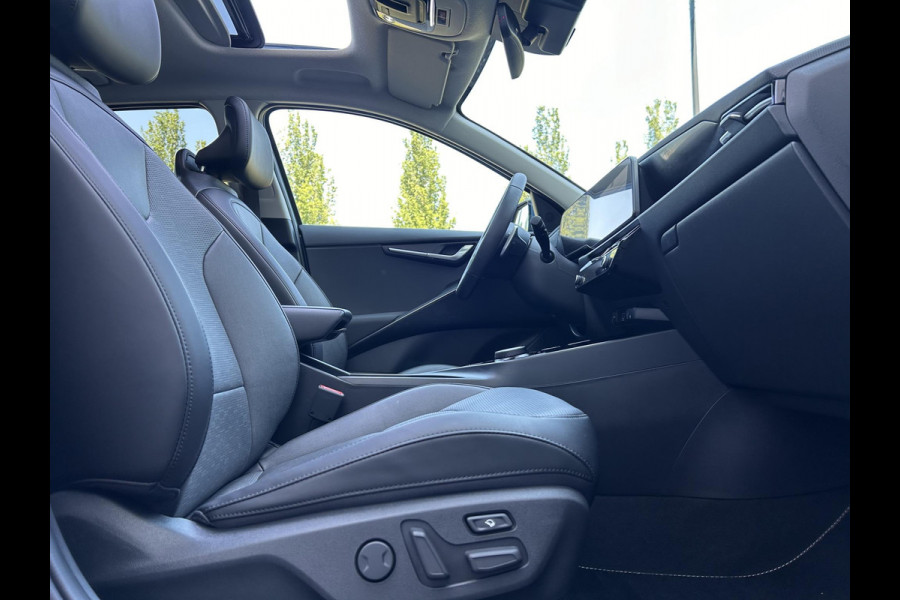 Kia Niro 1.6 GDi Hybrid ExecutiveLine | Automaat | Camera | Cruisecontrol | Stoelverwarming Voor/Achter | Stoelverkoeling | Geheugenstoelen | Harman/Kardon Speakers |