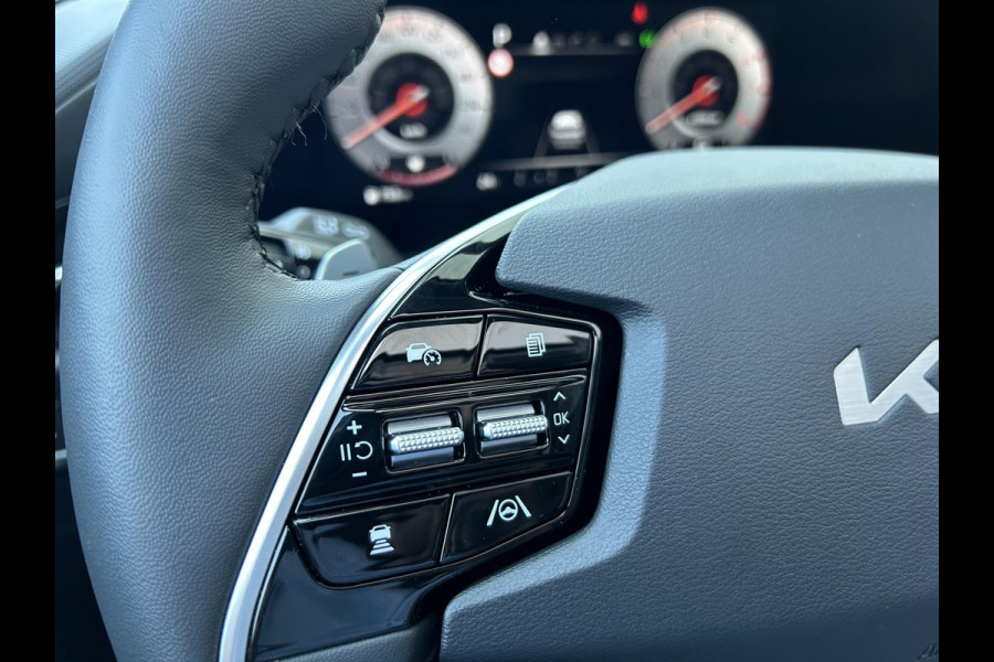 Kia Niro 1.6 GDi Hybrid ExecutiveLine | Automaat | Camera | Cruisecontrol | Stoelverwarming Voor/Achter | Stoelverkoeling | Geheugenstoelen | Harman/Kardon Speakers |