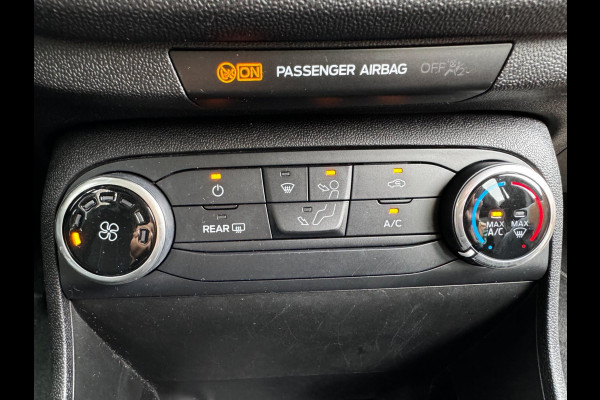 Ford Fiesta 1.1 Trend / 85 PK / Navigatie / Airco / DAB / Apple Carplay / NED-Fiesta / 1e Eigenaar