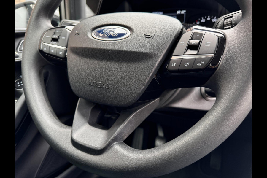 Ford Fiesta 1.1 Trend / 85 PK / Navigatie / Airco / DAB / Apple Carplay / NED-Fiesta / 1e Eigenaar