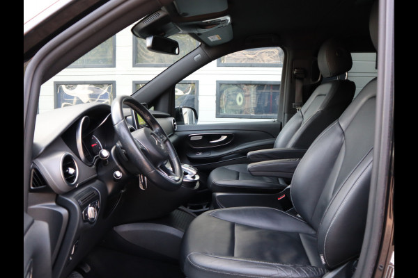 Mercedes-Benz V-Klasse 250d Extra Lang L3 - 8 Zitplaatsen - MARGE - Standkachel - LED